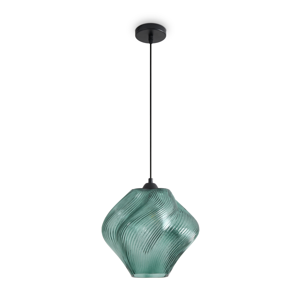 Подвесной светильник Freya Shiny FR5548PL-01DBL
