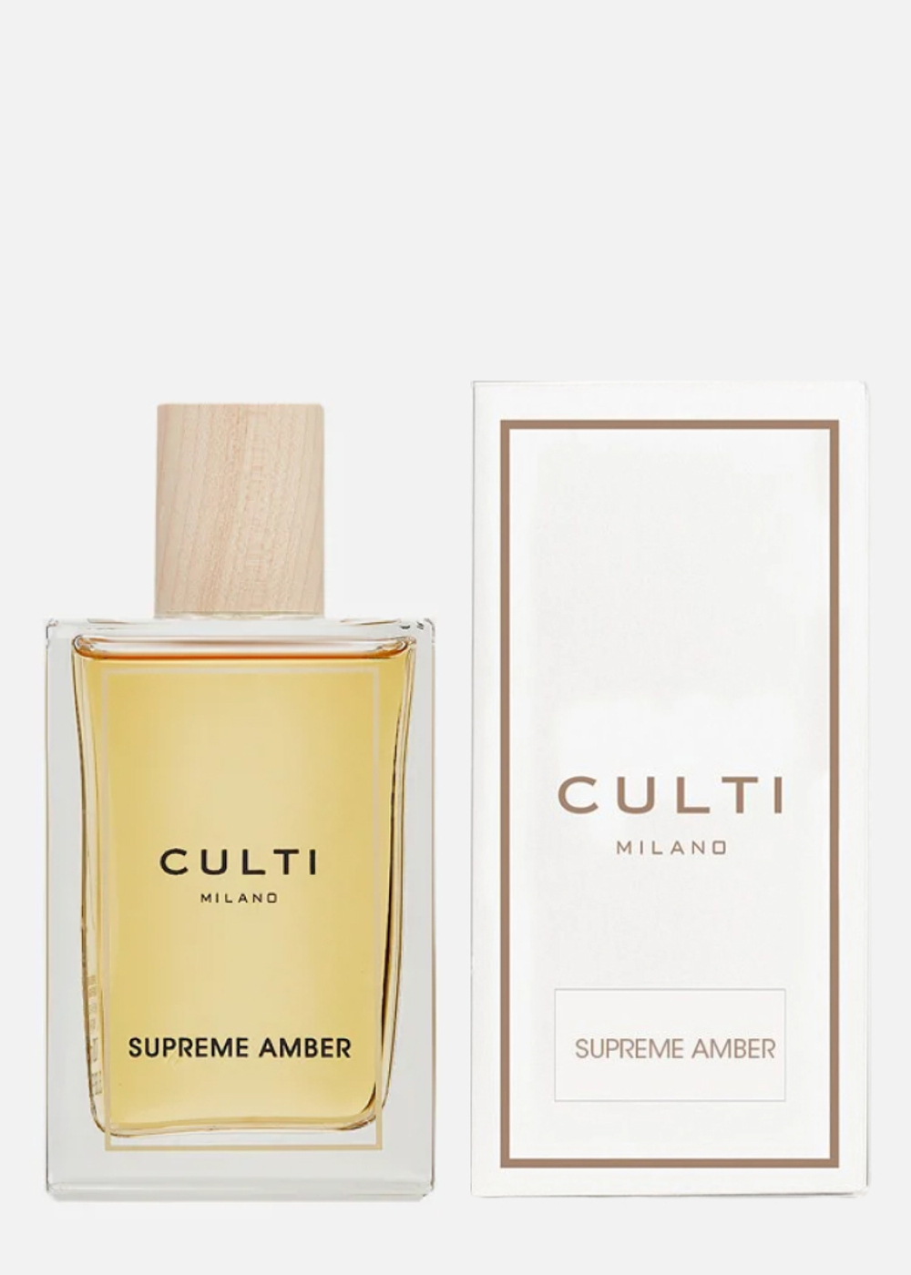Спрей SUPREME AMBER, 100 мл