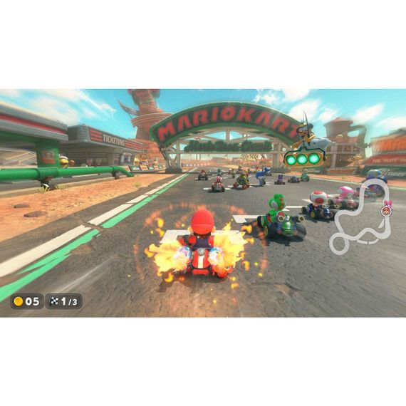 Игровая приставка Nintendo Switch 2, чёрный (Black)