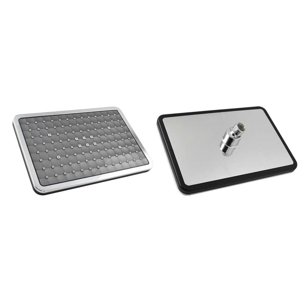 Лейка GFmark тропическая 3D прямоугольная 6053