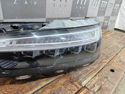 Фара левая LED Exeed VX 21-нв Б/У Оригинал 605000161AA