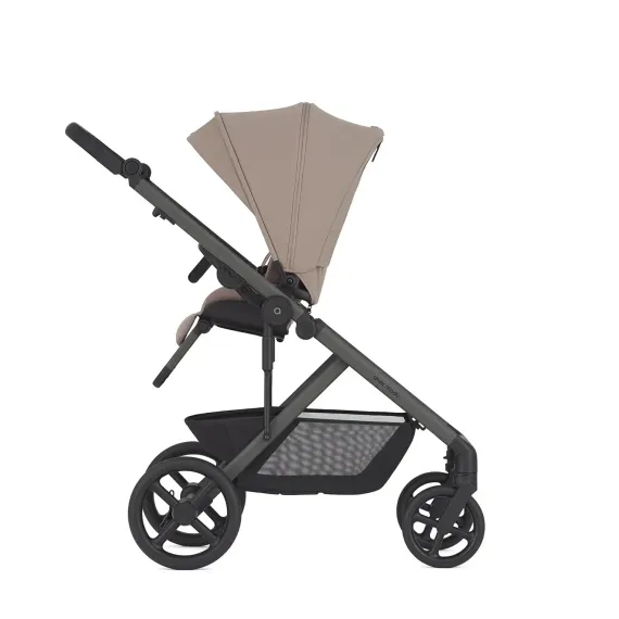 Коляска ANEX Modu 2 в 1 Rooty