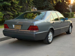 Mercedes-Benz 500SE