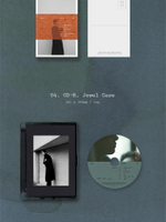 Альбом KIM MIN SEOK - REMINISCE 2nd EP Album