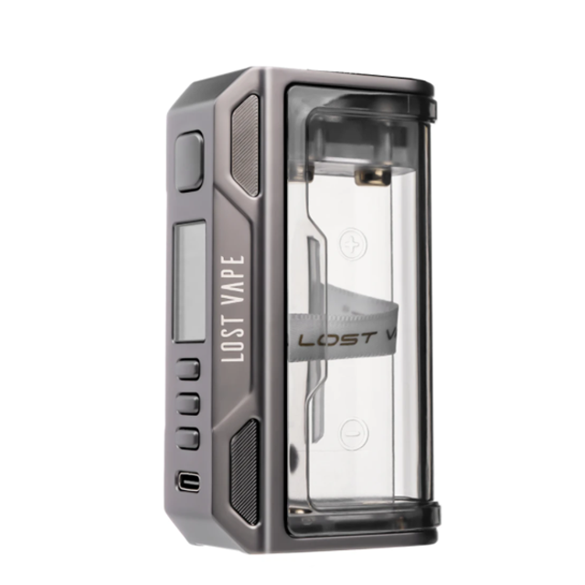 Боксмод Lost Vape Thelema Quest 200