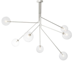 Подвесная люстра Topaz LIGHTING