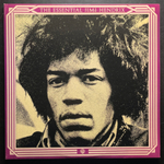 Jimi Hendrix ‎– The Essential Jimi Hendrix 2LP (США 1978г.)