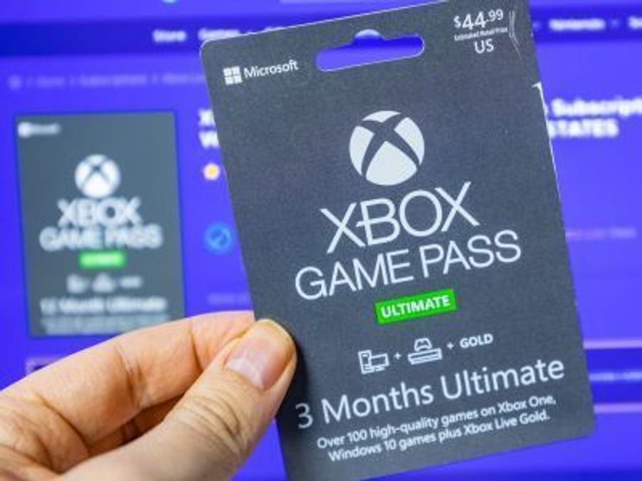 Новый уровень. Microsoft запустила ещё одну категорию Xbox Game Pass