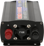 Инвертор 24V-220V 1000W ERO Иероглиф чистый синус