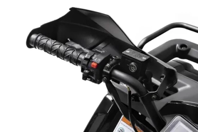 Квадроцикл взрослый Sharmax Activator 250 (P) без ПСМ