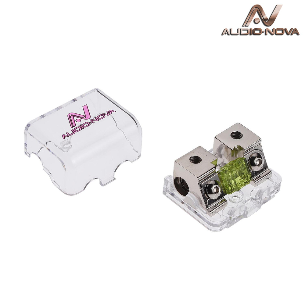 AUDIO NOVA FH.MAL4.FS No pack