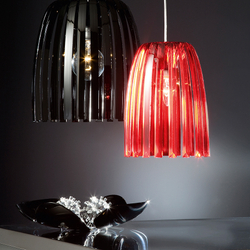 Плафон josephine, 44х48 см, серый