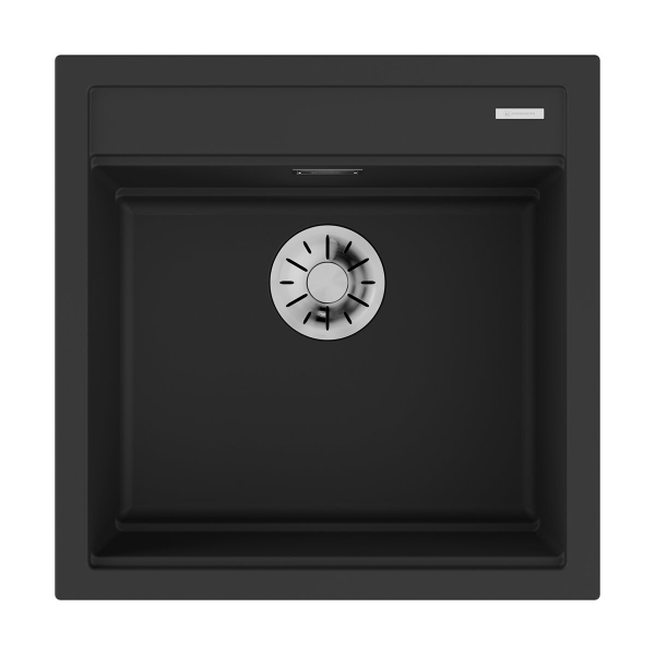 Мойка Kitagawa 51-GB Artceramic/графит