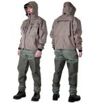 Куртка забродная Alaskan Adventure  M