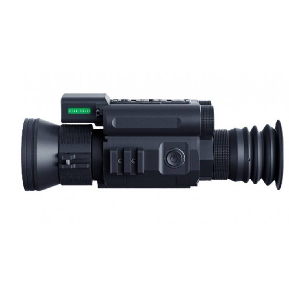 Тепловизионный прицел ATAK ET26-50LRF