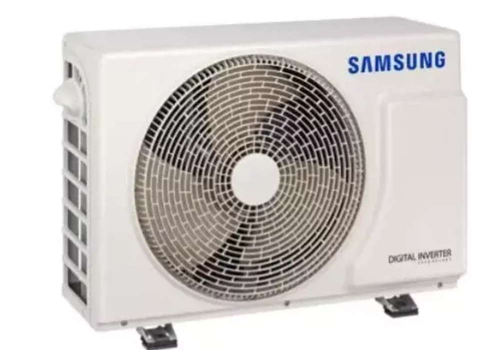 Сплит-система Samsung AR18BSFAMWKNER, белый