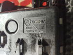 Блок управления ECU EEC3 2020г.