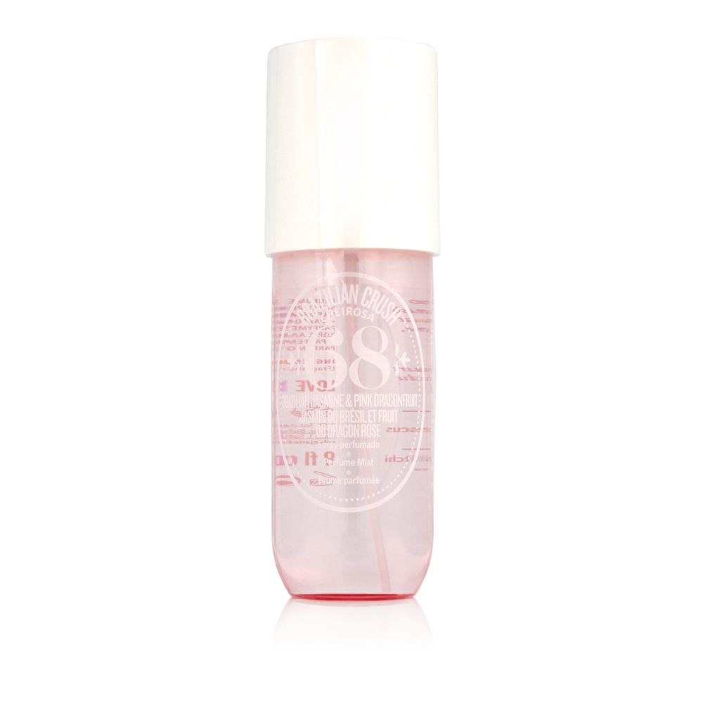 Sol de Janeiro Brazilian Crush Cheirosa 68 Perfume Mist 240 ml