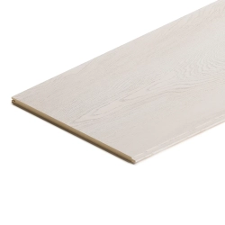 Панель МДФ коллекция Classic (Классик), Базис, Ясень Айвори, 2700х200х6 мм
