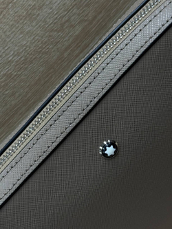 Сумка через плечо Montblanc