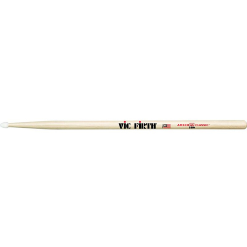 Vic Firth 5BN палки, орех, нейлоновый наконечник