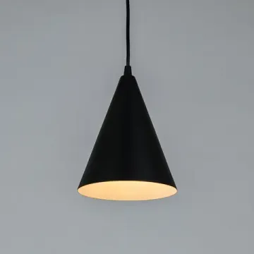 Подвесной светильник 1*Е14 A7074SP-1BK черный Lark Arte Lamp