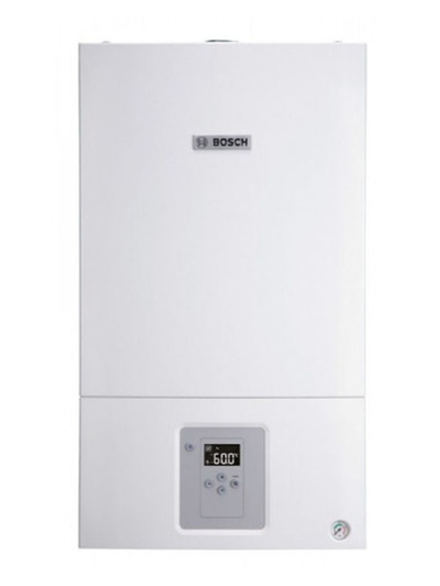 Газовый котел Bosch WBN 6000-24CRN