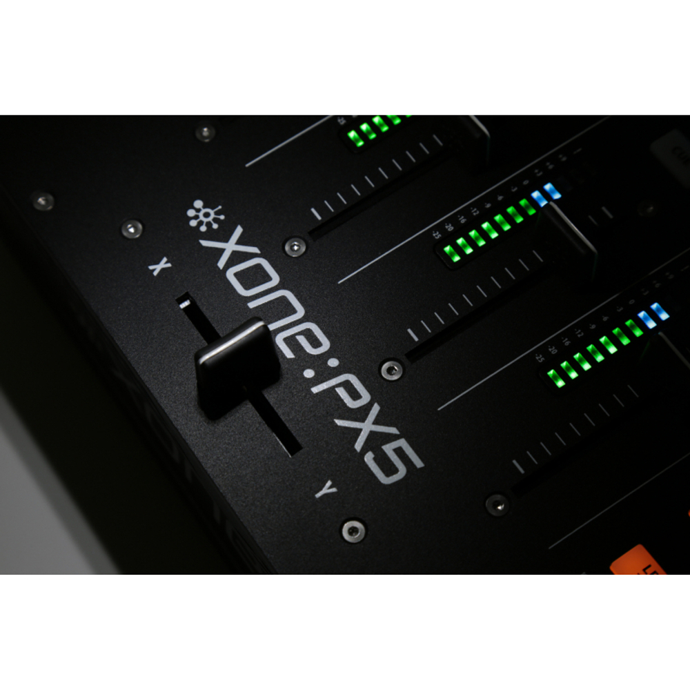 Allen & Heath Xone:PX5