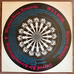 Curved Air ‎– Airconditioning (Англия 1971г.)