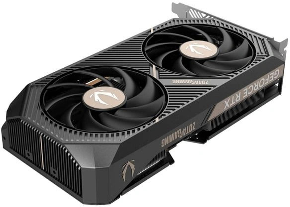 Видеокарта Zotac GeForce RTX 5060 AMP (ZT-B50600F-10M)