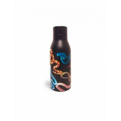 Термос Snakes black 15992