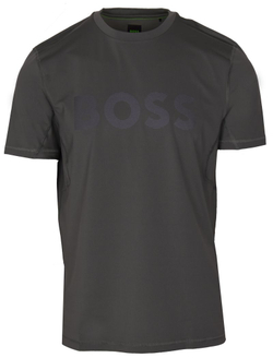 Мужская футболка BOSS Active - open green