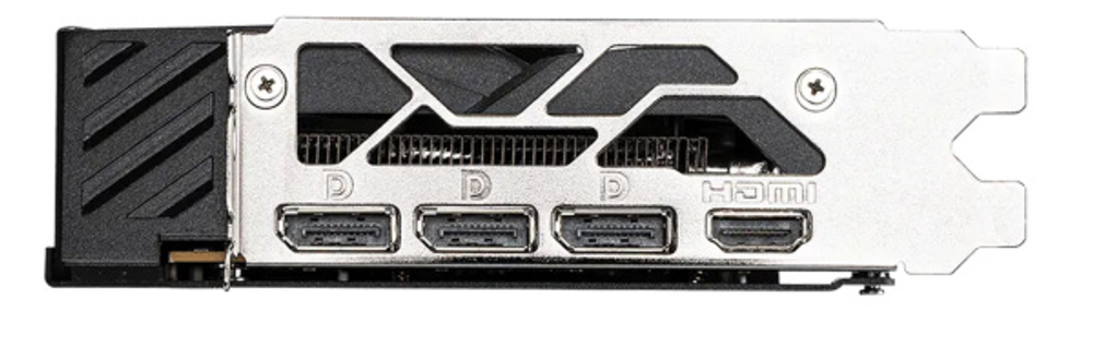 Видеокарта MSI GeForce RTX 5060 GAMING OC (RTX 5060 8G GAMING OC)