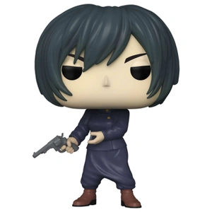 Фигурка Funko POP! Animation Jujutsu Kaisen S2 Mai Zen'in (1372) 72044