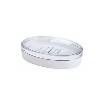 Мыльница Joli (снежно-белый)