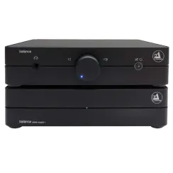 Clearaudio Balance V2 Black