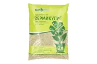Вермикулит