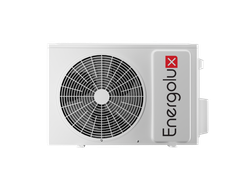 Сплит-система ENERGOLUX, CHAMPERY Inverter, SAS24CH1-AI / SAU24CH1-AI
