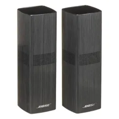Bose Surround Speakers 700 Black