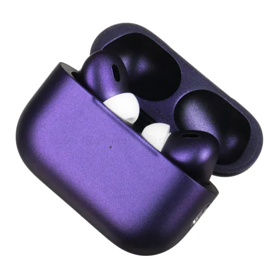 Apple AirPods Pro 2 USB-C Illusion Twilight Total Matte