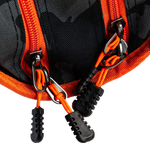 Чехол для удилищ с катушкой Osprey 3R Полужесткий -