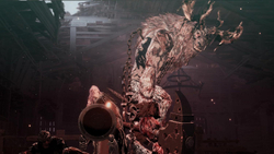 The First Berserker: Khazan (диск для PS5, интерфейс и субтитры на русском языке)