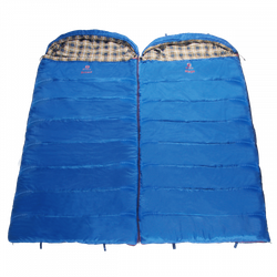 СПАЛЬНЫЙ МЕШОК BTRACE DUVET