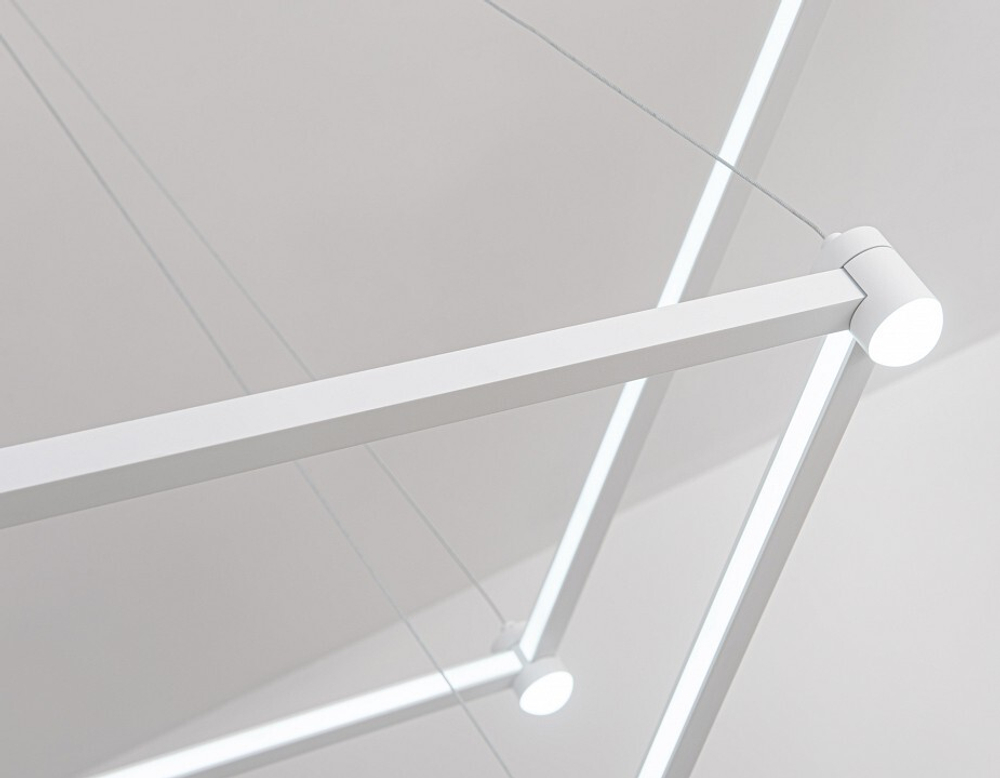 Подвесной светильник Ambrella Light FL FL5595