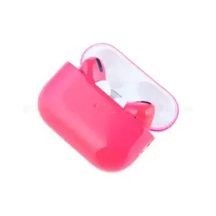 Apple AirPods Pro 2 USB-C Pink Party Gloss