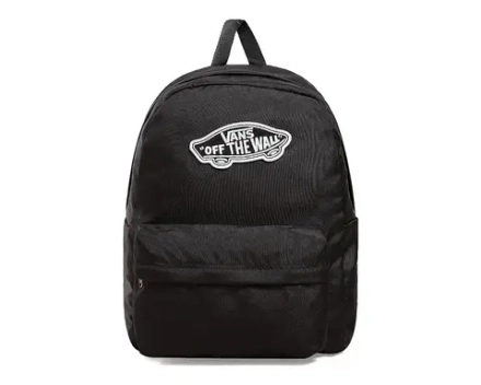 Рюкзак Vans OLD SKOOL CLASSIC BACKP Black