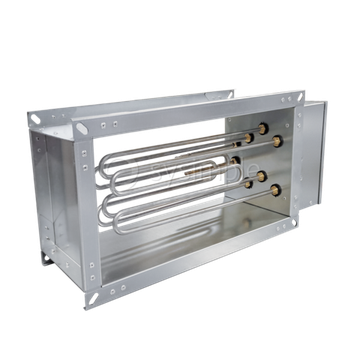 Электрический нагреватель TRB 300 (Sysimple)