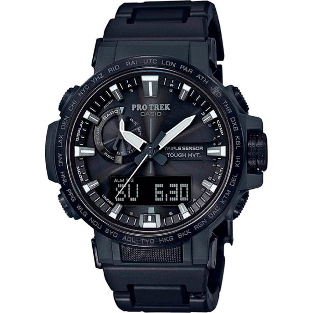 Casio PRW-60FC-1A