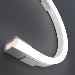 Гибкий неон Led Strip 201232