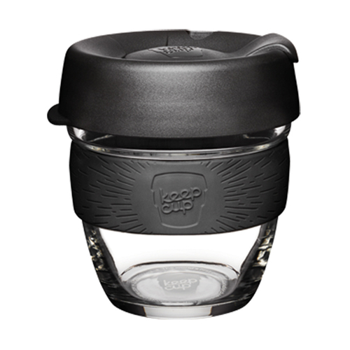 Кружка brew s 227 мл black